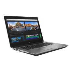 HP ZBook 17 G5 | 17” Laptop met i7, 32GB RAM, Quadro P2000, Windows 11 Pro