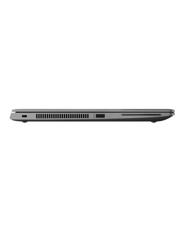 HP ZBook 14u G6 Mobile Workstation | Intel Core i7, 16GB RAM, 512GB SSD – Krachtige en Draagbare Laptop voor Professionals