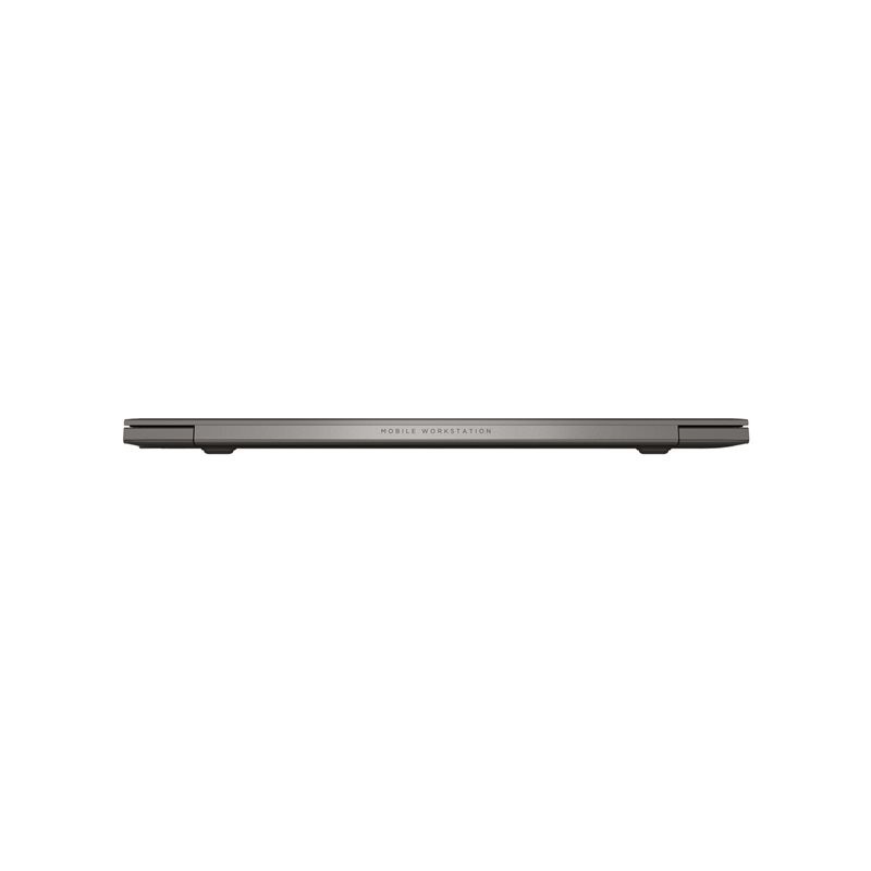 HP ZBook 14u G6 Mobile Workstation | Intel Core i7, 16GB RAM, 512GB SSD – Krachtige en Draagbare Laptop voor Professionals