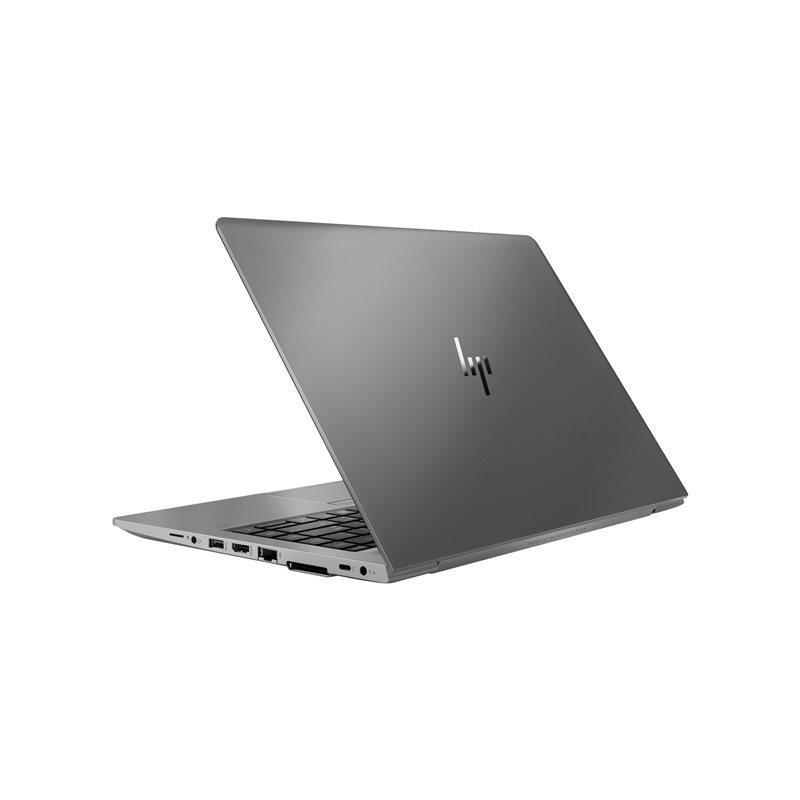 HP ZBook 14u G6 Mobile Workstation | Intel Core i7, 16GB RAM, 512GB SSD – Krachtige en Draagbare Laptop voor Professionals