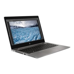 HP ZBook 14u G6 Mobile Workstation | Intel Core i7, 16GB RAM, 512GB SSD – Krachtige en Draagbare Laptop voor Professionals