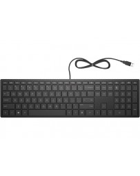 HP Pavilion Keyboard 300 USB Business