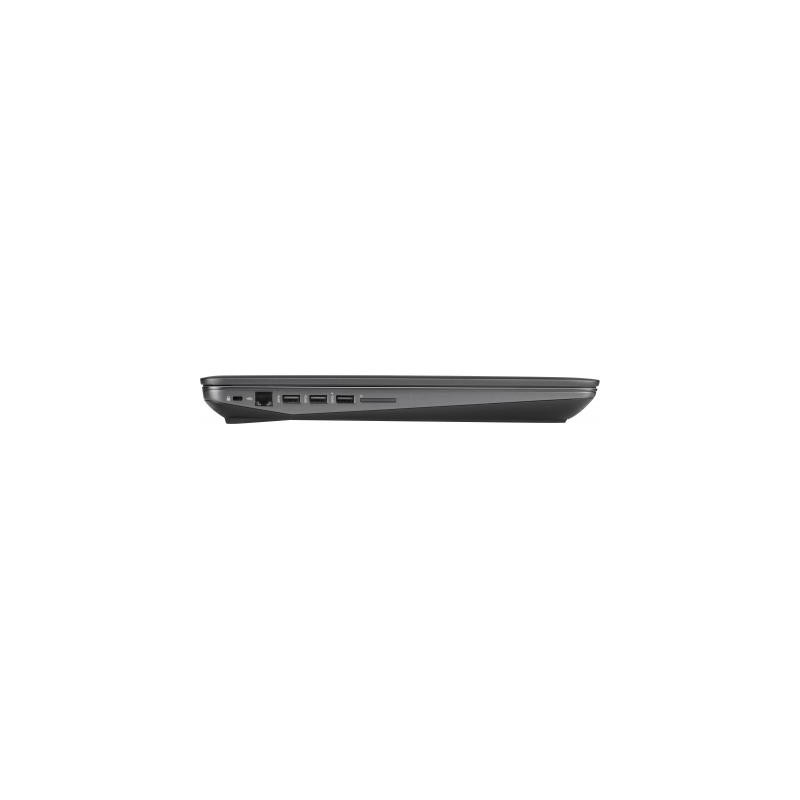 HP ZBook 17 G3 | i7-6820HQ | 32GB DDR4 | 256GB NVMe SSD | Quadro M3000M | 17" FHD | Windows 10 Pro