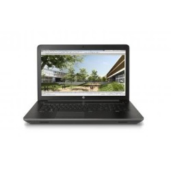HP ZBook 17 G3 | i7-6820HQ | 32GB DDR4 | 256GB NVMe SSD | Quadro M3000M | 17" FHD | Windows 10 Pro
