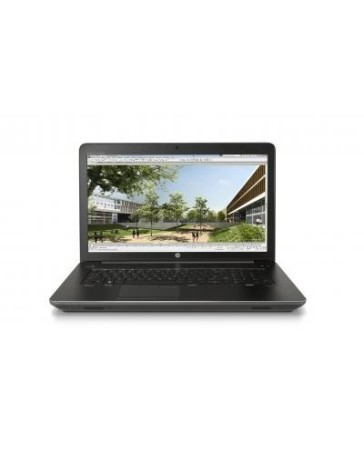 HP ZBook 17 G3 | i7-6820HQ | 32GB DDR4 | 256GB NVMe SSD | Quadro M3000M | 17" FHD | Windows 10 Pro