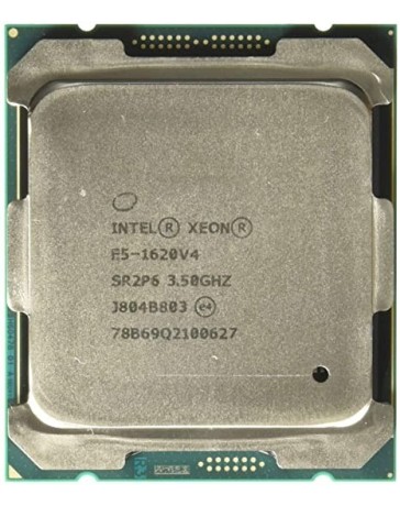 Intel Xeon E5-1620 v4 3.5GHz | 4-Core Workstation Processor