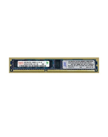 IBM 4GB DDR3 PC3-10600R ECC Reg 1333MHz CL9 1.5V VLP – Refurbished Servergeheugen