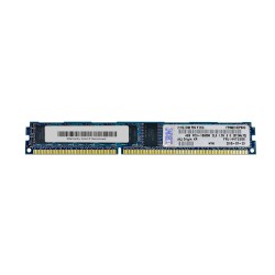 IBM 4GB DDR3 PC3-10600R ECC Reg 1333MHz CL9 1.5V VLP – Refurbished Servergeheugen