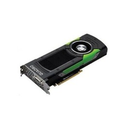 HP NVIDIA Quadro P6000 24GB GDDR5X PCIe 3.0 – 1x DVI, 4x DP
