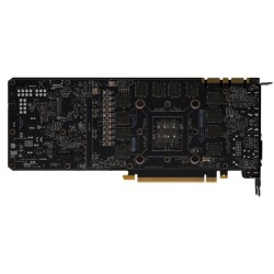 HP NVIDIA Quadro P6000 24GB GDDR5X PCIe 3.0 – 1x DVI, 4x DP