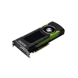 HP NVIDIA Quadro P6000 24GB GDDR5X PCIe 3.0 – 1x DVI, 4x DP