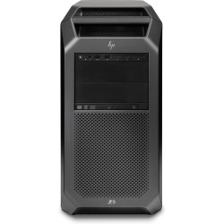 HP Z8 G4 Workstation – 2x Xeon Gold 6154, 128GB DDR4, 512GB SSD, 6TB HDD, Quadro P6000 24GB, Win 11 Pro