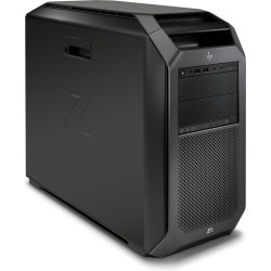 HP Z8 G4 Workstation – 2x Xeon Gold 6154, 128GB DDR4, 512GB SSD, 6TB HDD, Quadro P6000 24GB, Win 11 Pro