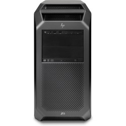 HP Z8 G4 Workstation – 2x Xeon Gold 6154, 128GB DDR4, 512GB SSD, 6TB HDD, Quadro P6000 24GB, Win 11 Pro