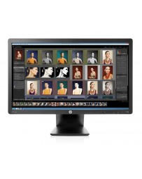 HP Z23i 23-inch LED-backlit IPS-monitor  1920x1080 (Full HD)