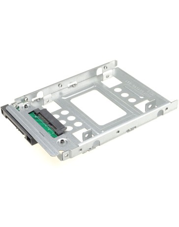 2.5" naar 3.5" SAS/SATA/SSD Adapter voor HP Z800 | Montagebeugel