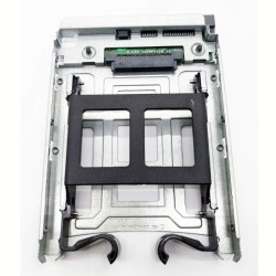 2.5" naar 3.5" HDD/SSD Adapter voor HP Z600 | Montagebeugel