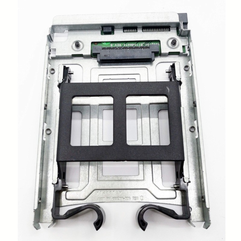 2.5" naar 3.5" HDD/SSD Adapter voor HP Z600 | Montagebeugel