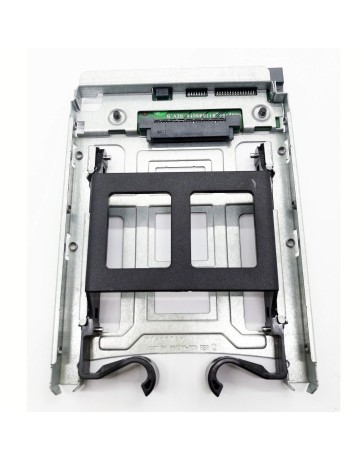2.5" naar 3.5" HDD/SSD Adapter voor HP Z600 | Montagebeugel