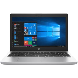 HP ProBook 650 G4 - i5, 8GB, 256GB SSD, Win 11 Pro, FHD 15.6"
