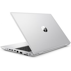HP ProBook 650 G4 - i5, 8GB, 256GB SSD, Win 11 Pro, FHD 15.6"