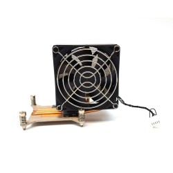 HP Z620 High Performance Heatsink Fan | Originele CPU Koeler