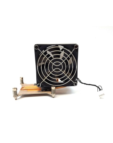 HP Z620 High Performance Heatsink Fan | Originele CPU Koeler