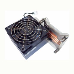 HP Z620 High Performance Heatsink Fan | Originele CPU Koeler