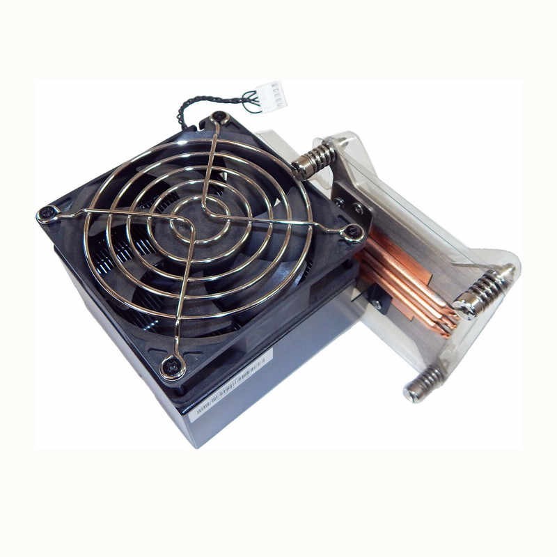 HP Z620 High Performance Heatsink Fan | Originele CPU Koeler