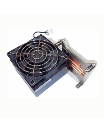 HP Z620 High Performance Heatsink Fan | Originele CPU Koeler