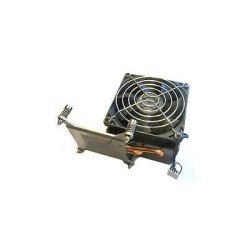 HP Z620 High Performance Heatsink Fan | Originele CPU Koeler