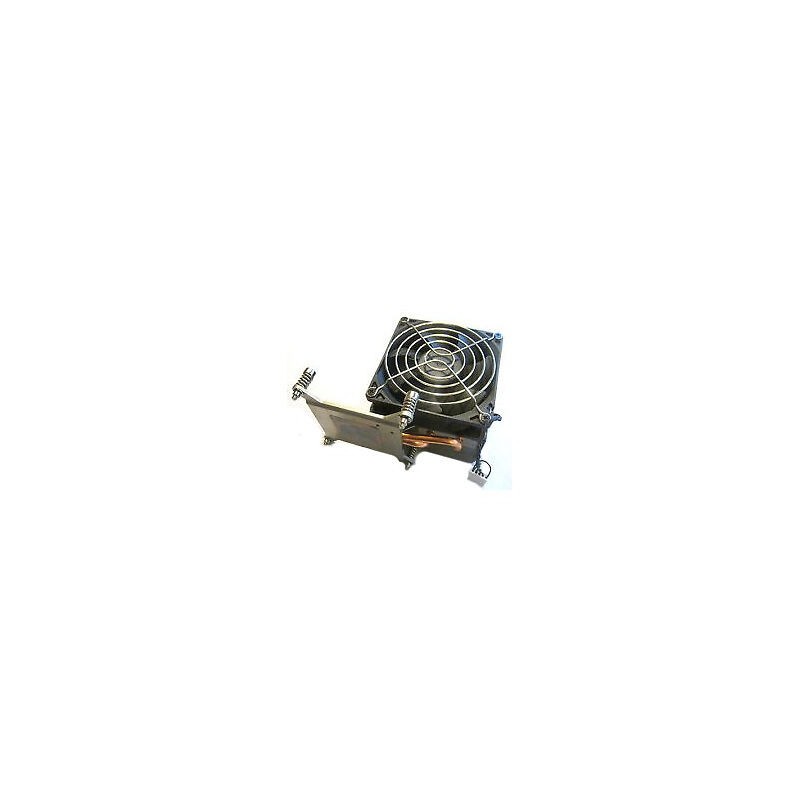 HP Z620 High Performance Heatsink Fan | Originele CPU Koeler
