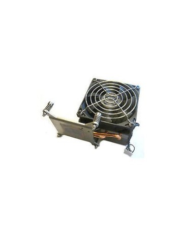 HP Z620 High Performance Heatsink Fan | Originele CPU Koeler