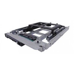 2.5" naar 3.5" SAS/SATA/SSD Adapter Bracket voor HP Z620 | Montagebeugel