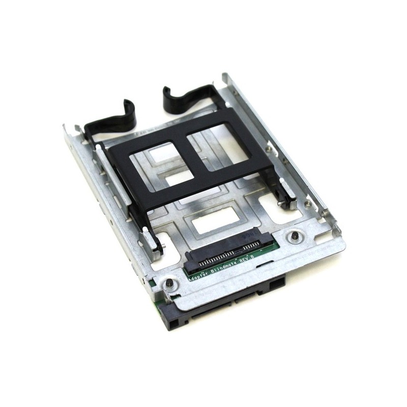 2.5" naar 3.5" SAS/SATA/SSD Adapter Bracket voor HP Z620 | Montagebeugel