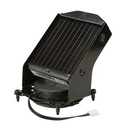 HP Z820 High Performance Heatsink Fan | Krachtige Koeler voor Workstations