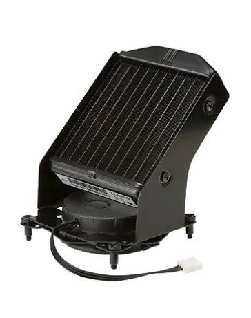 HP Z820 High Performance Heatsink Fan | Krachtige Koeler voor Workstations