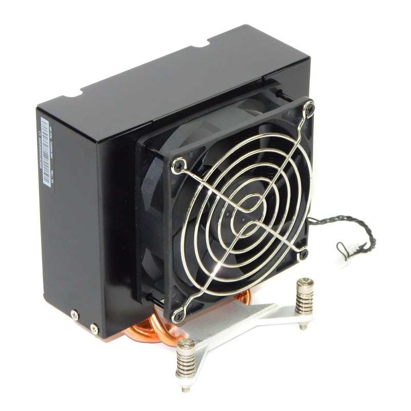 HP Z440 High Performance Heatsink 749554-001 – Krachtige CPU-koeler