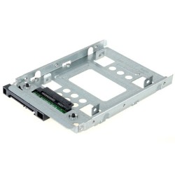 HDD/SSD Mounting Adapter 2.5" naar 3.5" voor HP Z640 | Montagebeugel