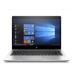 HP EliteBook 840 G5 - i5, 16GB, 240GB SSD, 14" FHD, Win 11 Pro