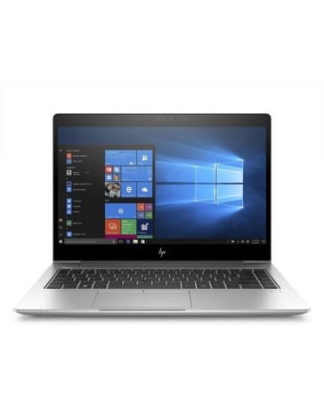 HP EliteBook 840 G5 - i5, 16GB, 240GB SSD, 14" FHD, Win 11 Pro