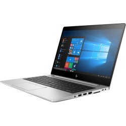 HP EliteBook 840 G5 - i5, 16GB, 240GB SSD, 14" FHD, Win 11 Pro