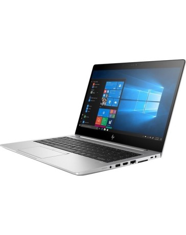 HP EliteBook 840 G5 - i5, 16GB, 240GB SSD, 14" FHD, Win 11 Pro