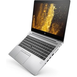 HP EliteBook 840 G5 - i5, 16GB, 240GB SSD, 14" FHD, Win 11 Pro