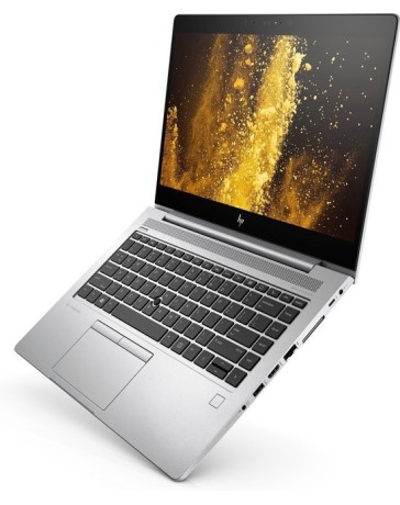 HP EliteBook 840 G5 - i5, 16GB, 240GB SSD, 14" FHD, Win 11 Pro
