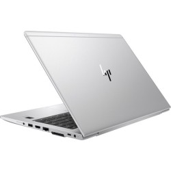 HP EliteBook 840 G5 - i5, 16GB, 240GB SSD, 14" FHD, Win 11 Pro