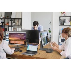 HP EliteBook 840 G5 - i5, 16GB, 240GB SSD, 14" FHD, Win 11 Pro
