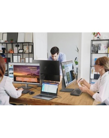 HP EliteBook 840 G5 - i5, 16GB, 240GB SSD, 14" FHD, Win 11 Pro