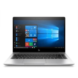 HP EliteBook 840 G6, i5-8365U, 8GB RAM, 256GB M.2 SSD, 14" FHD, Win 11 Pro