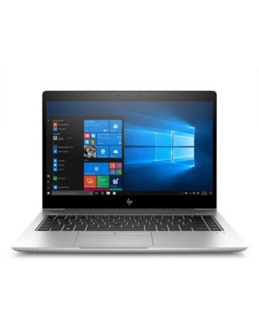 HP EliteBook 840 G6, i5-8365U, 8GB RAM, 256GB M.2 SSD, 14" FHD, Win 11 Pro